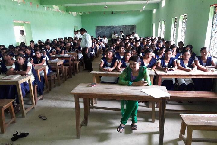 classroom